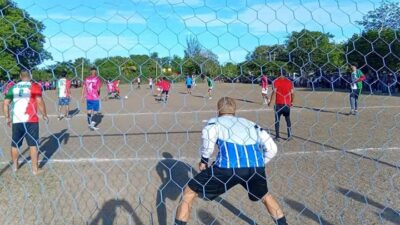 ¡Policlínico Campeón! La Cancha cede la corona tras caer 1-0 en la gran final