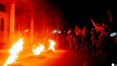 26 de septiembre, cuando Las Tunas ardió por la libertad