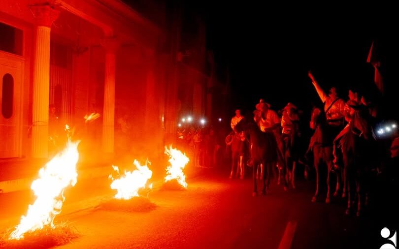 26 de septiembre, cuando Las Tunas ardió por la libertad