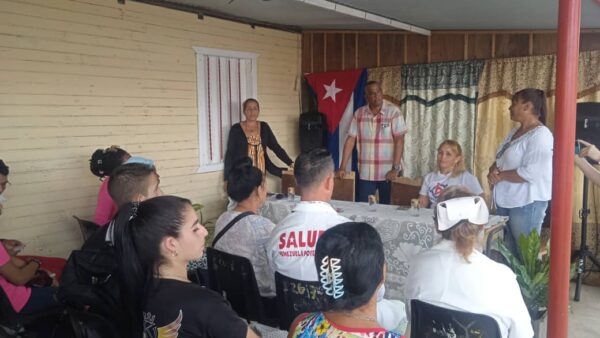 Parlamentarios cubanos chequean en Las Tunas cumplimiento de las transformaciones económicas y sociales