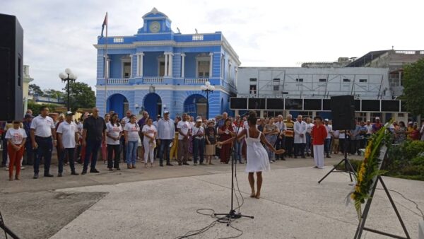 Inicia Jornada de la Cultura en Las Tunas