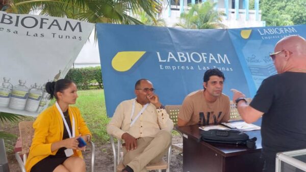 Las Tunas apuesta por las alianzas y la innovación en Feria de Negocios y Oportunidades