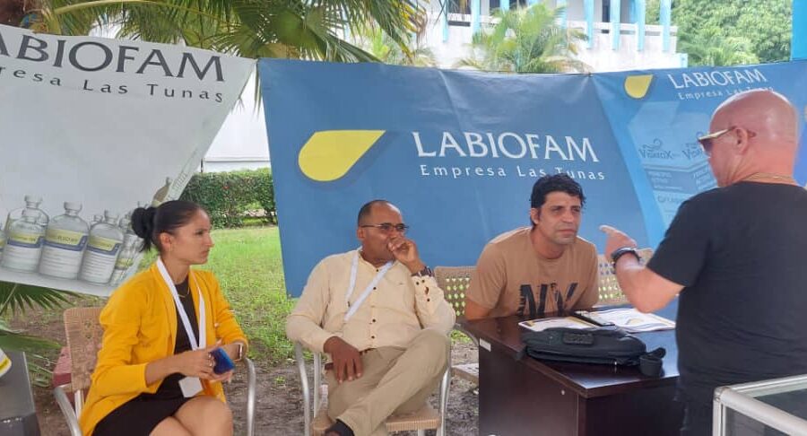 Las Tunas apuesta por las alianzas y la innovación en Feria de Negocios y Oportunidades