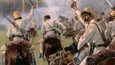 Combate de Santa María de Ocujal, victoria mambisa en territorio tunero