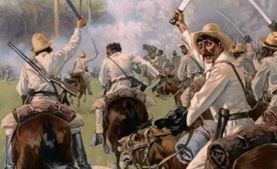 Combate de Santa María de Ocujal, victoria mambisa en territorio tunero