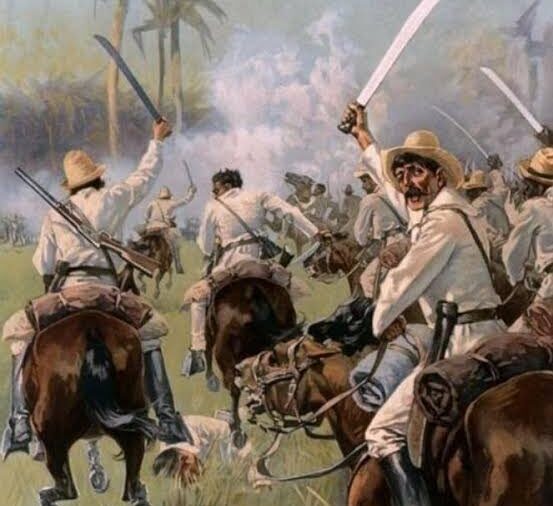 Combate de Santa María de Ocujal, victoria mambisa en territorio tunero