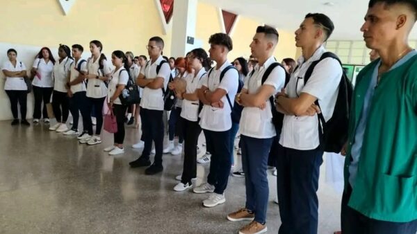 Universidad tunera descentraliza la formación médica