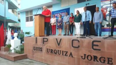 Abiertas escuelas de Las Tunas a la fiesta del saber