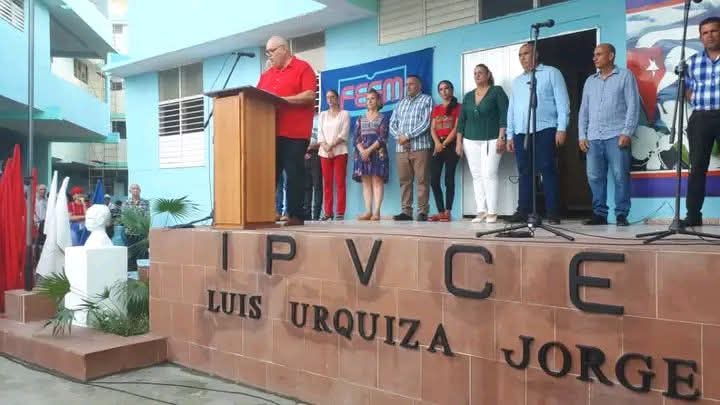 Abiertas escuelas de Las Tunas a la fiesta del saber
