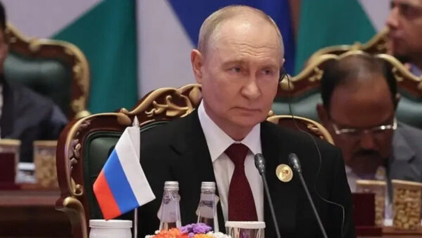 Brics es fuerza poderosa y atractiva del mundo multipolar, dijo Putin