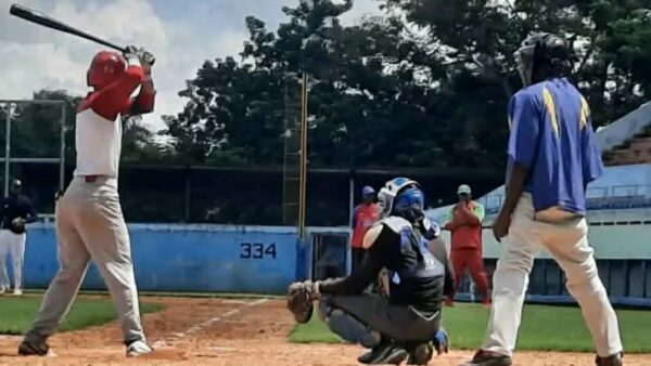 Los Leñadores cierran la pretemporada con triunfo en Camagüey