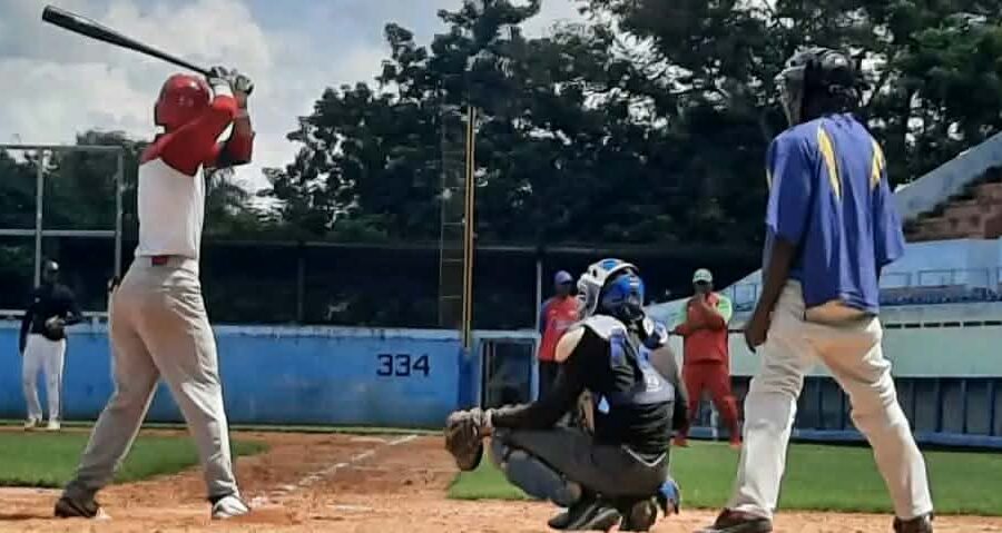 Los Leñadores cierran la pretemporada con triunfo en Camagüey