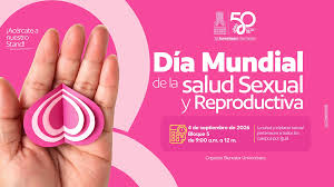 Se suma Las Tunas a las celebraciones por el Día de la Salud Sexual