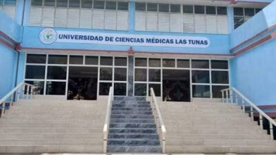 Potencia Universidad de Ciencias Médicas calidad en la formación de especialistas de la salud en Las Tunas