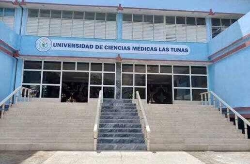 Potencia Universidad de Ciencias Médicas calidad en la formación de especialistas de la salud en Las Tunas