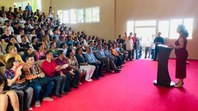 Universidad de Las Tunas con modalidad semipresencial en el nuevo curso