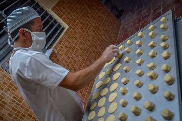 Industria alimentaria tunera: entre incumplimientos y la urgencia de producir más