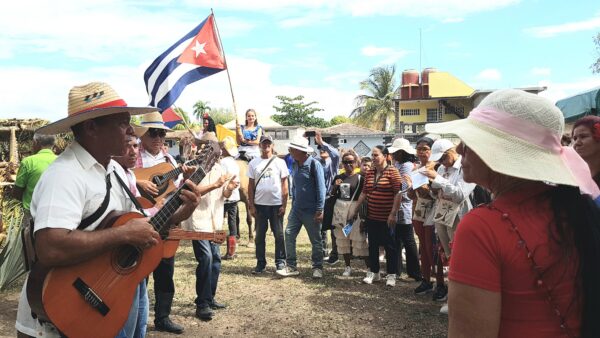 20 de octubre: la cultura cubana, una identidad que vive en Las Tunas
