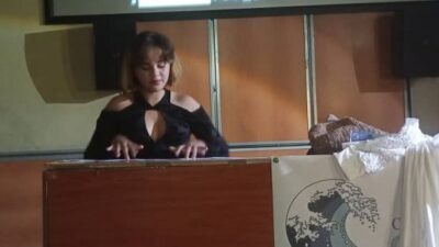 Cuando la voz de la mujer y el cineclubismo transforman la pantalla en Las Tunas