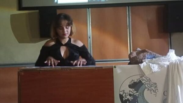 Cuando la voz de la mujer y el cineclubismo transforman la pantalla en Las Tunas