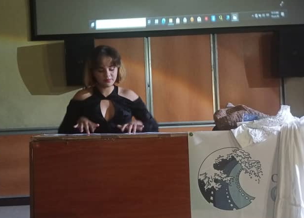 Cuando la voz de la mujer y el cineclubismo transforman la pantalla en Las Tunas
