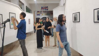 La Casa que sostiene el impulso: 40 años de la AHS desde el corazón de Las Tunas