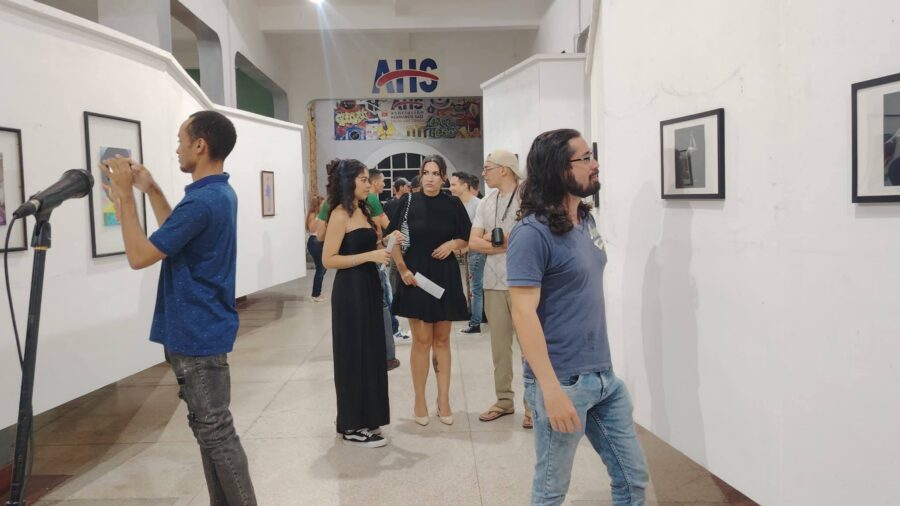 La Casa que sostiene el impulso: 40 años de la AHS desde el corazón de Las Tunas