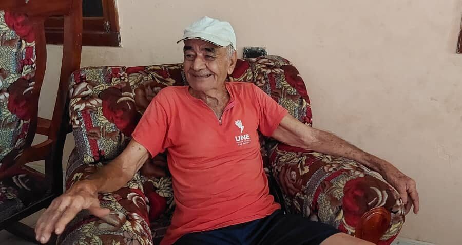 La vida de un hombre al servicio de la luz