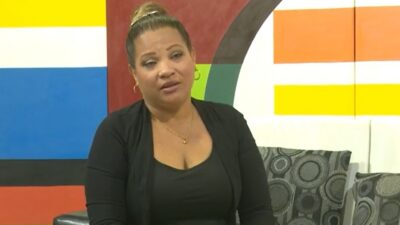 Berlis Fernández, cuando la cultura habita en una voz