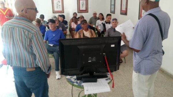 Inicia Uneac en Las Tunas Jornada de la Cultura Cubana
