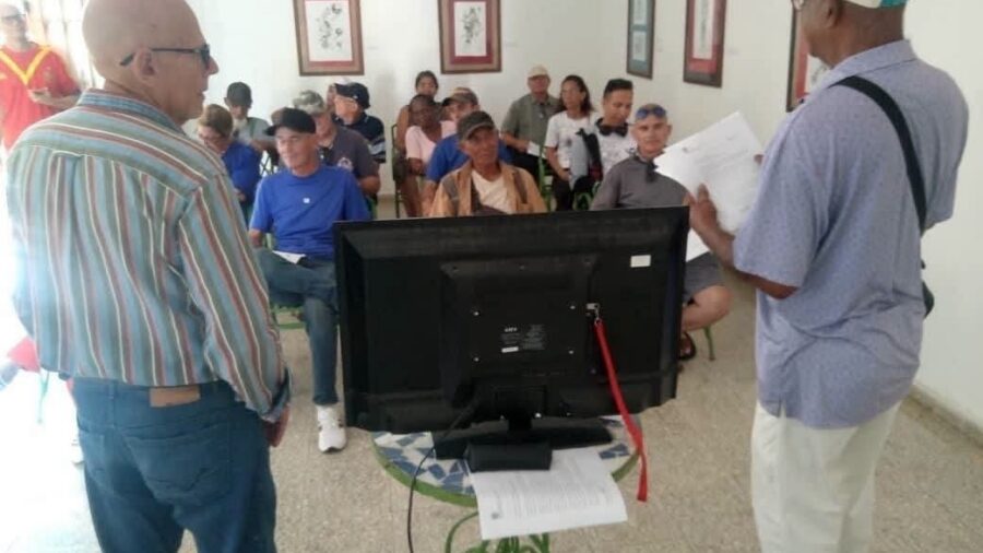 Inicia Uneac en Las Tunas Jornada de la Cultura Cubana