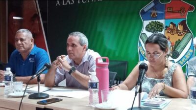 Evalúa Viceministro de Trasporte transformaciónes económicas y sociales del sector en Las Tunas