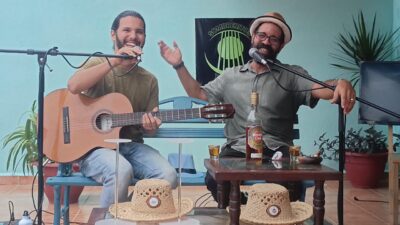 Llegan a Santiago de Cuba jóvenes creadores de la AHS