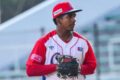 Dairon Michel Suárez, orgullo tunero en el premundial juvenil de béisbol