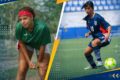 Yailén Díaz y Darianni Suñol, doble presencia tunera en la preselección cubana de fútbol 