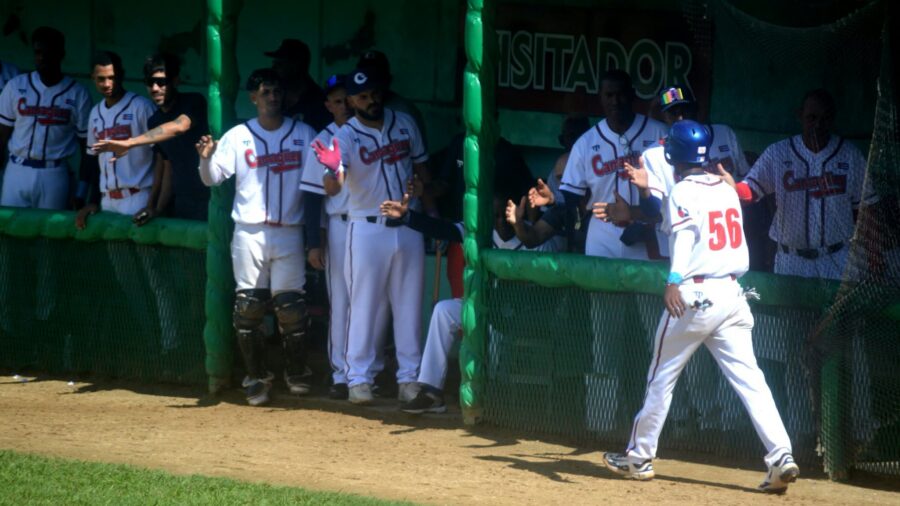 Los Toros frenan reacción tunera en el Mella
