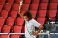 Claudia Tarín inicia nuevo reto profesional con el Benfica en Portugal 