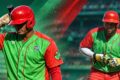 Yassel Izaguirre y Jean Lucas Baldoquín, tuneros en la nómina cubana rumbo al Mundial Sub-23 