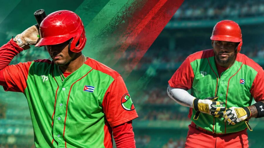 Yassel Izaguirre y Jean Lucas Baldoquín, tuneros en la nómina cubana rumbo al Mundial Sub-23 
