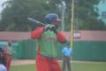 Henry Quintero lidera ofensiva y Las Tunas doblega a Camagüey en duelo de lluvia y batazos