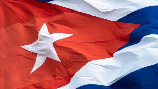 Cuba denuncia acciones genocidas del Secretario de Estado de EE. UU. para silenciar el rechazo mundial al bloqueo