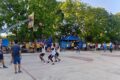 Chaparra y Aldeanos asaltan la cima en la tercera jornada de la Copa Puerto Basket