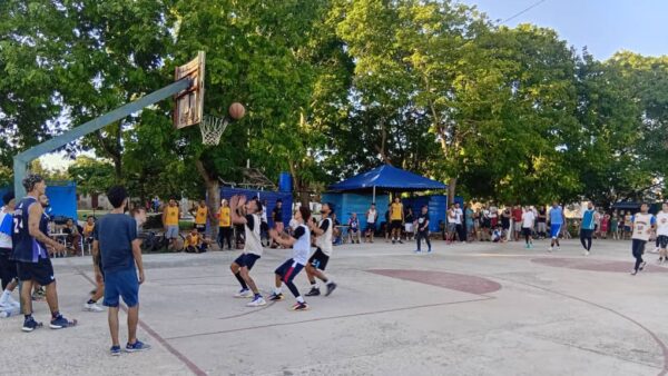 Chaparra y Aldeanos asaltan la cima en la tercera jornada de la Copa Puerto Basket