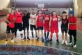 Puerto Padre cae ante Holguín en la Copa de Baloncesto 30 de noviembre