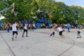 Juveniles de la EIDE Carlos Leyva González debutan con victoria en la Copa Puerto Basket