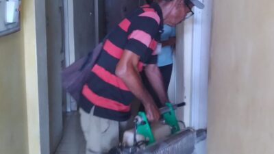 Abogan en Las Tunas por un mayor control epidemiológico