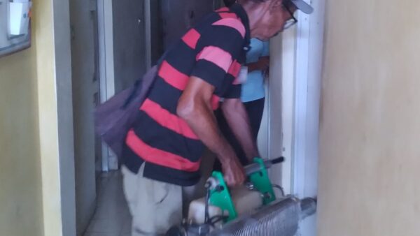 Abogan en Las Tunas por un mayor control epidemiológico