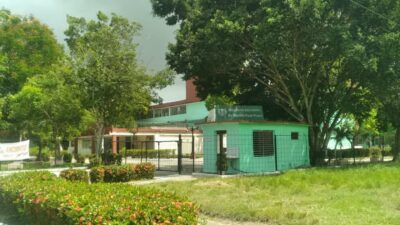 Hogar de Ancianos Carlos Font, donde envejecer también significa sentirse acompañado