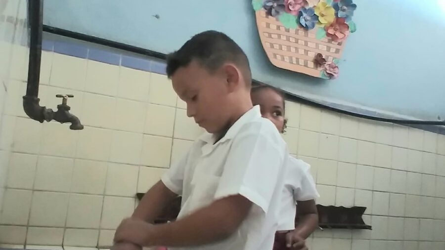 Promueven en Las Tunas prácticas sanitarias desde la edad temprana en el Día Mundial del Lavado de Manos