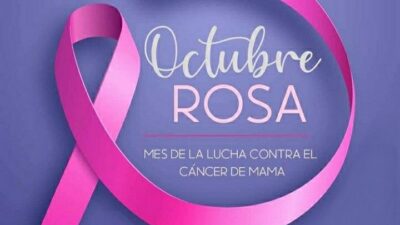 Cáncer de mama: prevención y diagnóstico para ganar años de vida